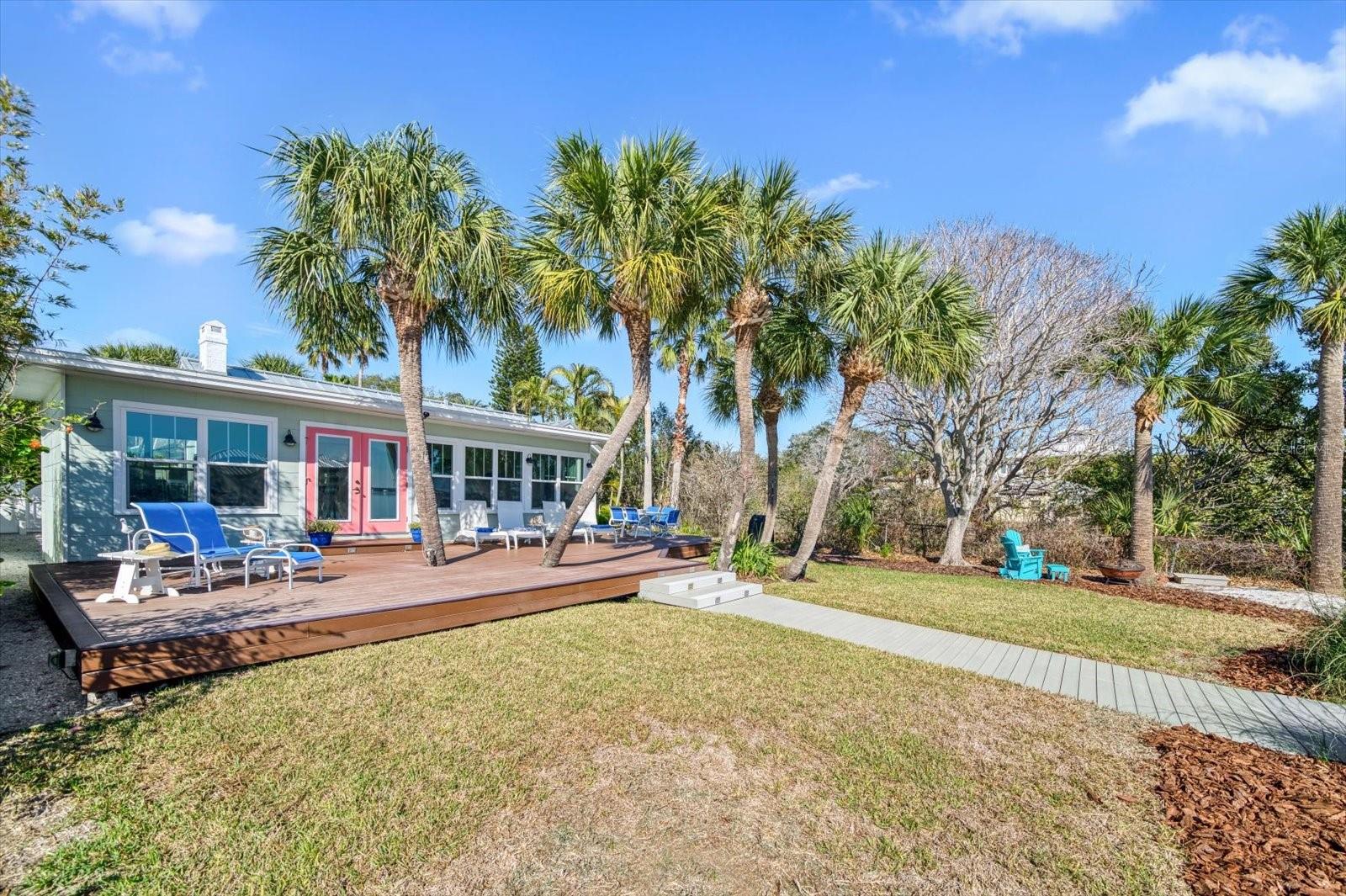 MANDALAY SUB - Residential