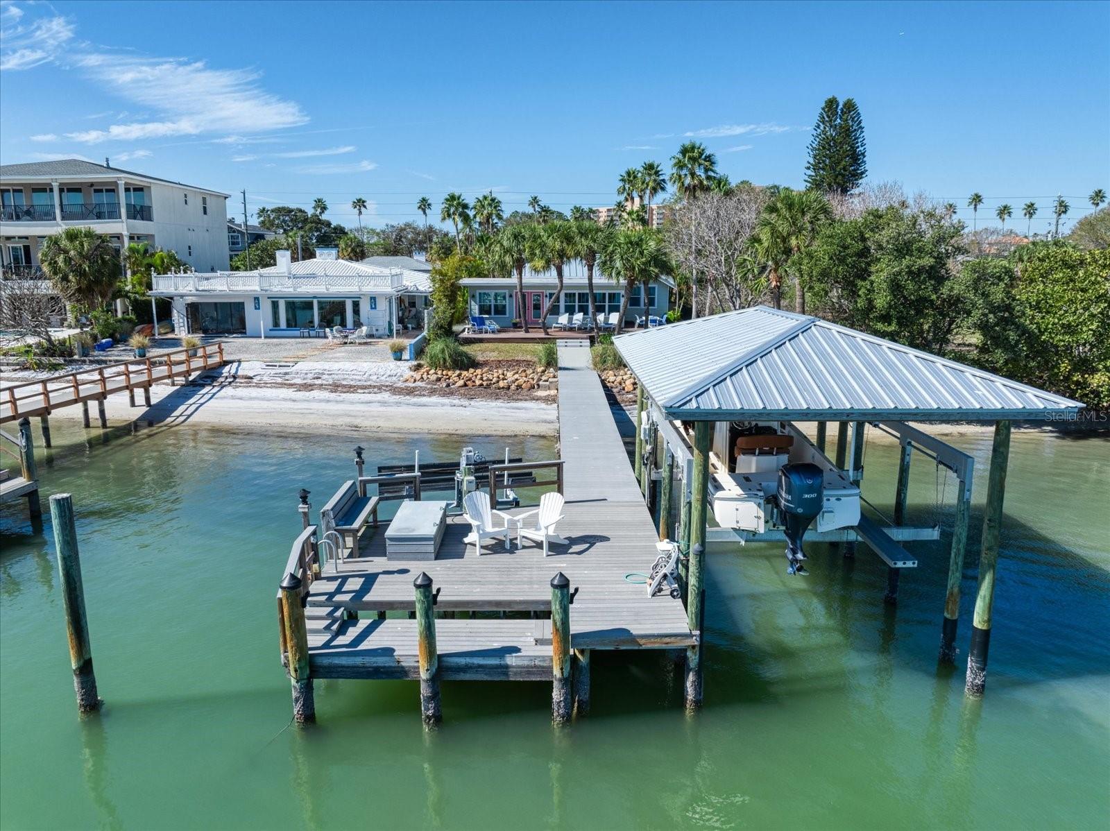 MANDALAY SUB - Residential