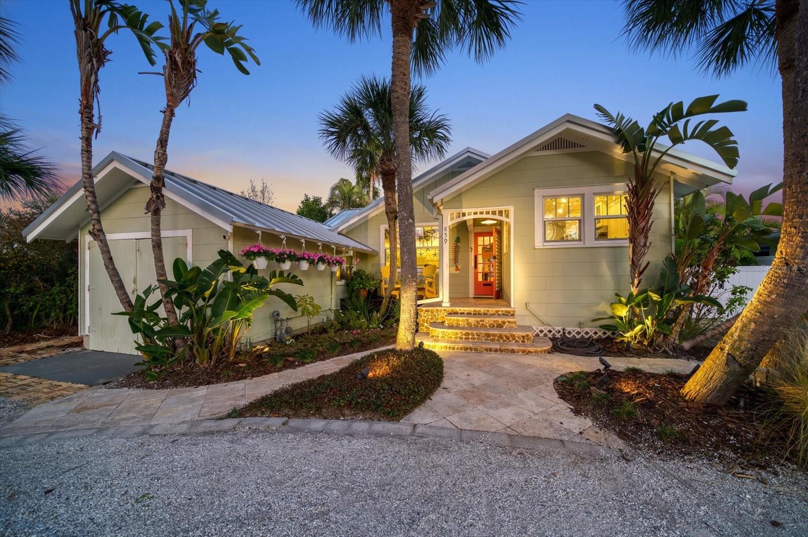 MANDALAY SUB - Residential