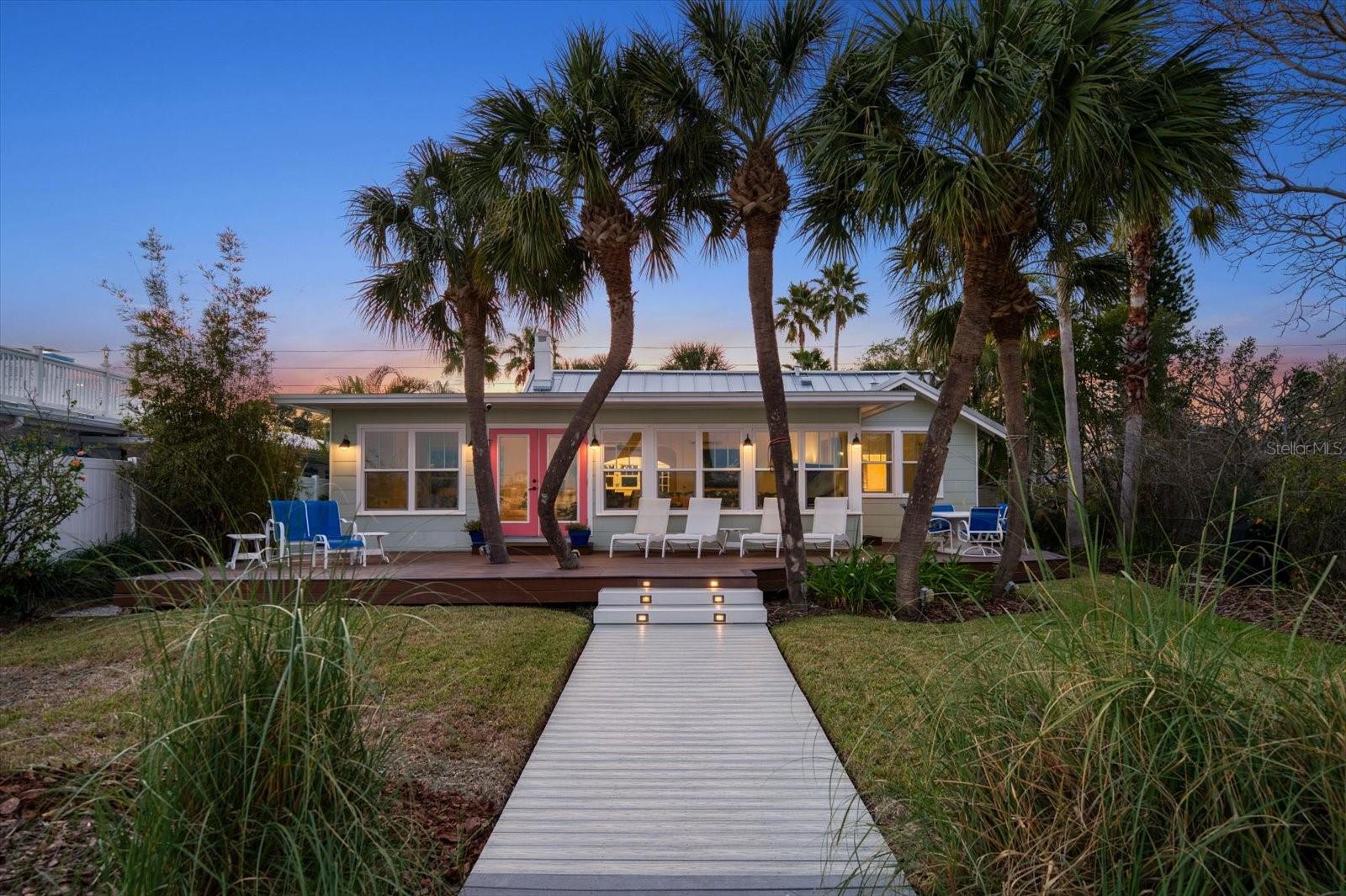 MANDALAY SUB - Residential