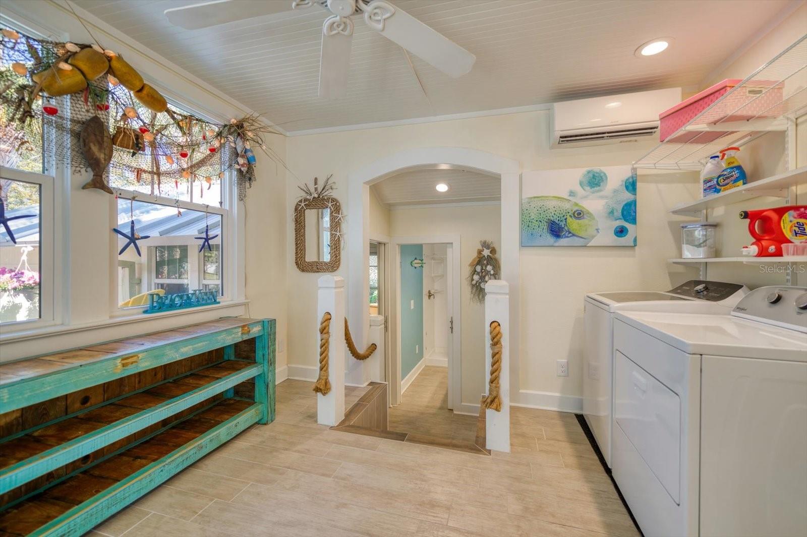 MANDALAY SUB - Residential