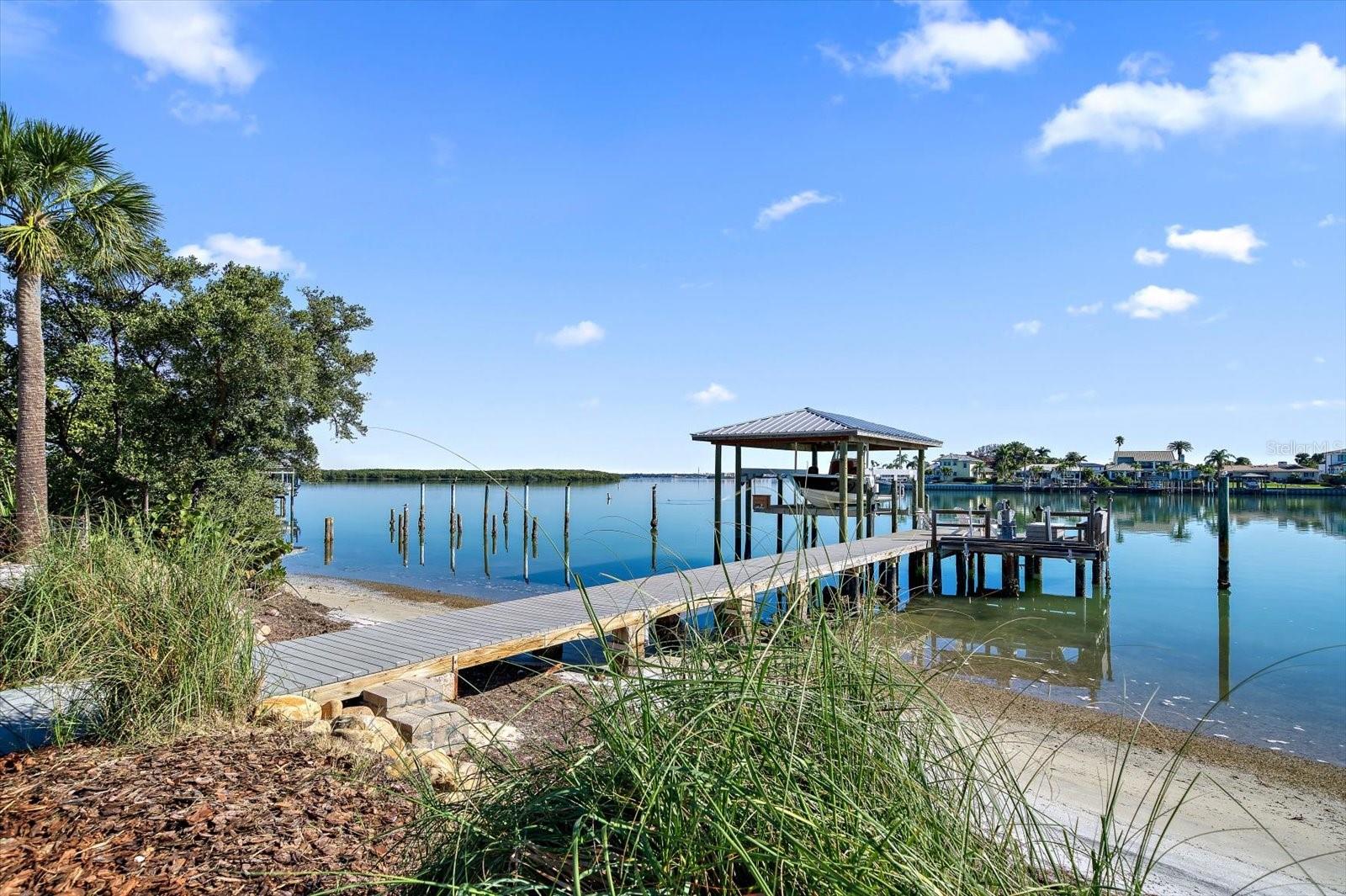 MANDALAY SUB - Residential