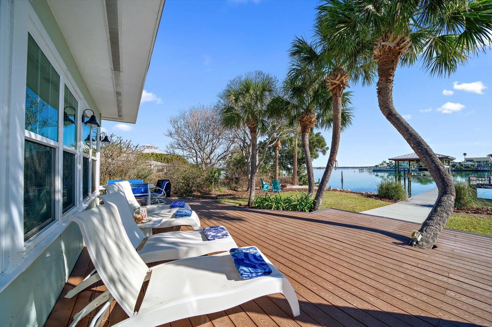 MANDALAY SUB - Residential