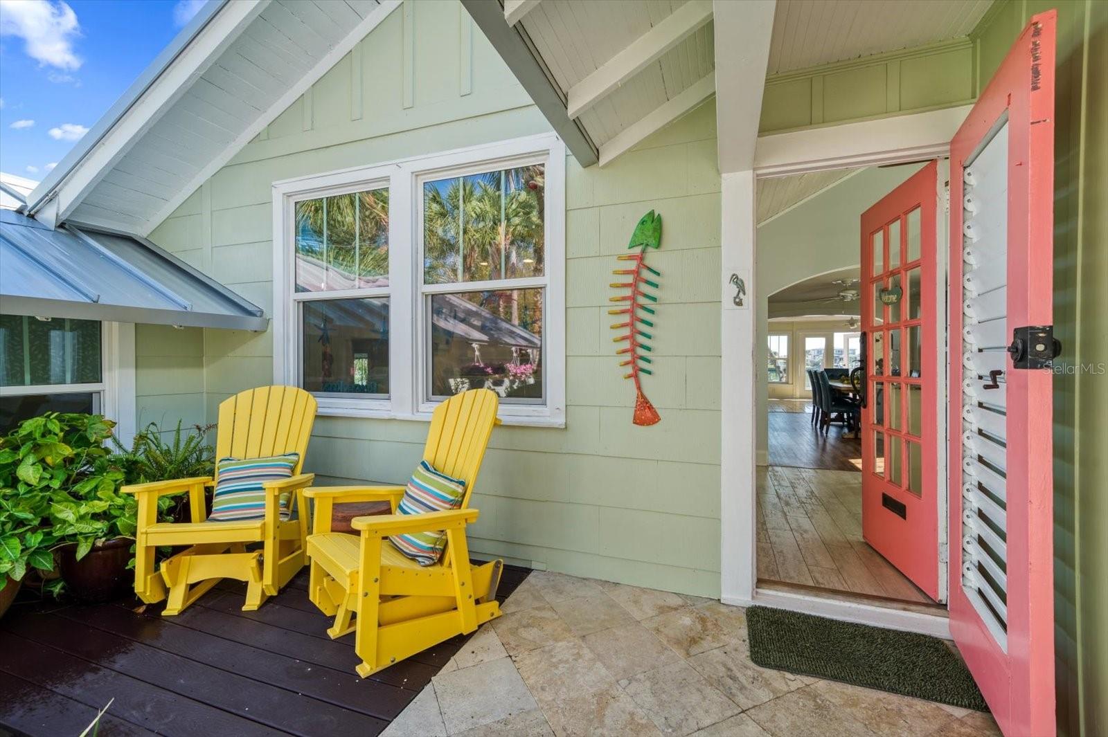 MANDALAY SUB - Residential