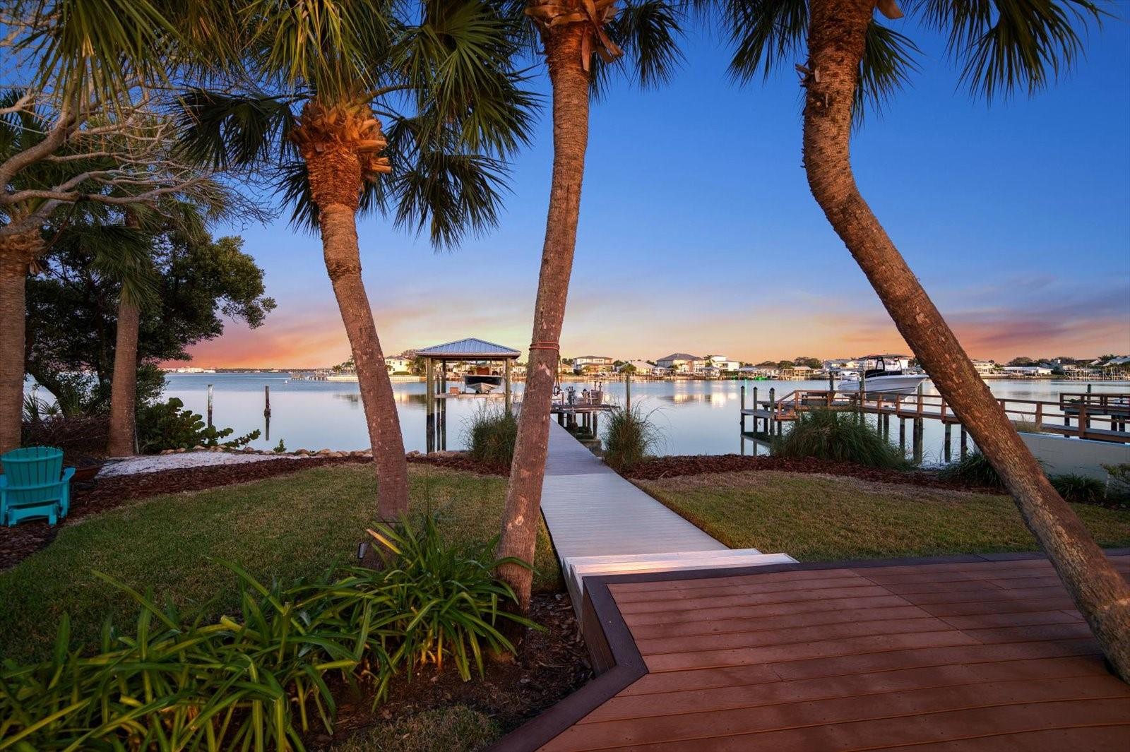 MANDALAY SUB - Residential