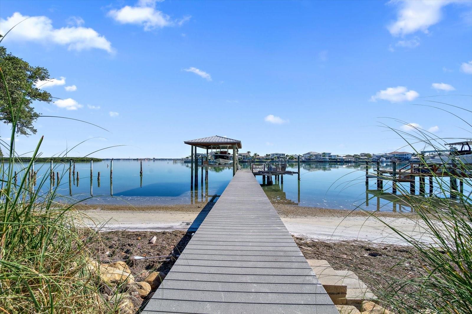 MANDALAY SUB - Residential