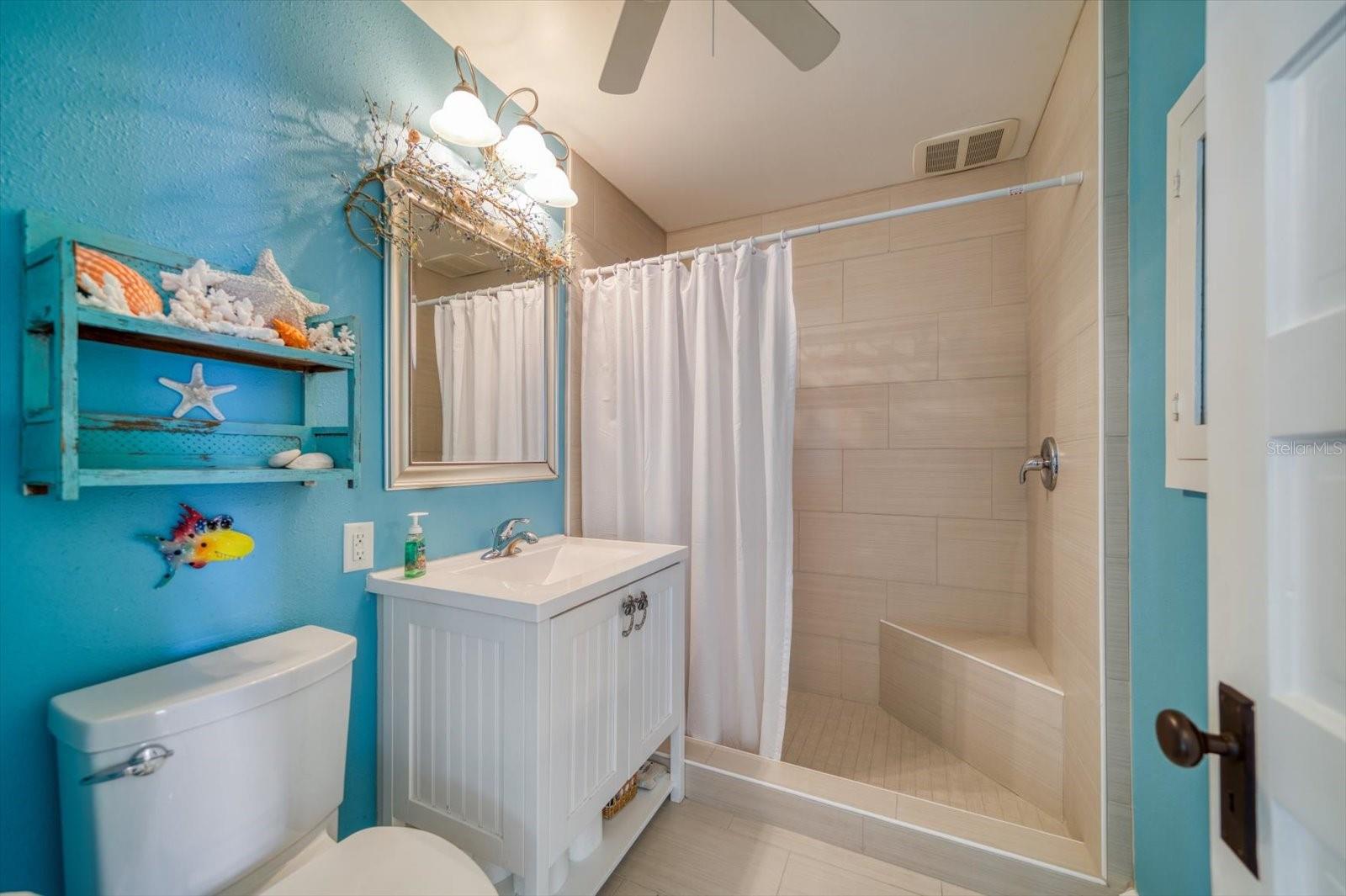 MANDALAY SUB - Residential