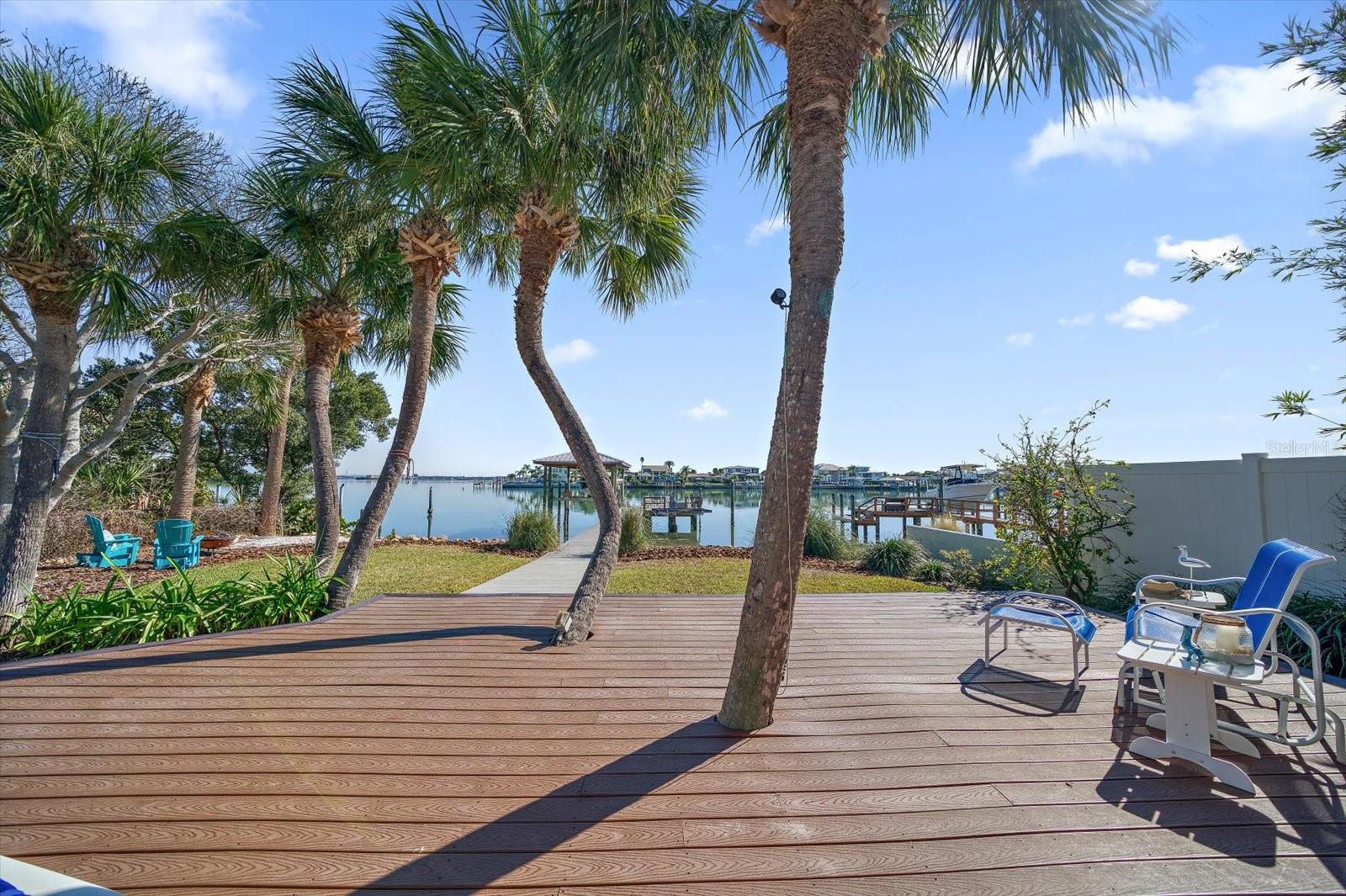 MANDALAY SUB - Residential