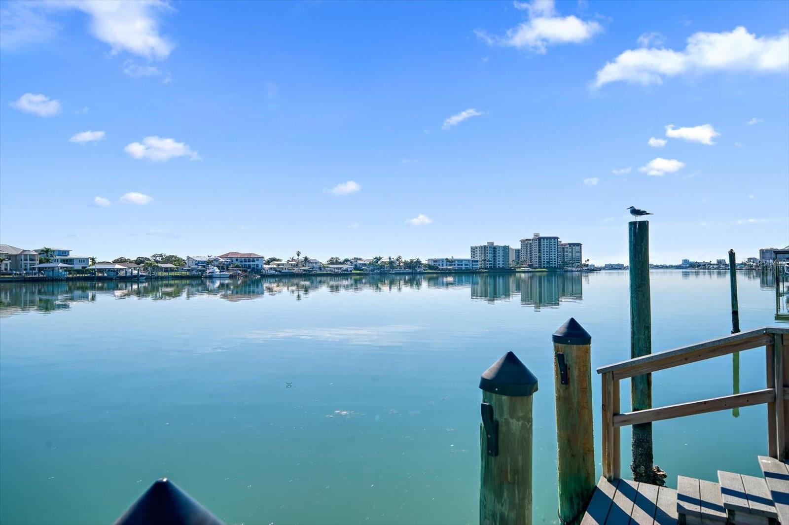 MANDALAY SUB - Residential