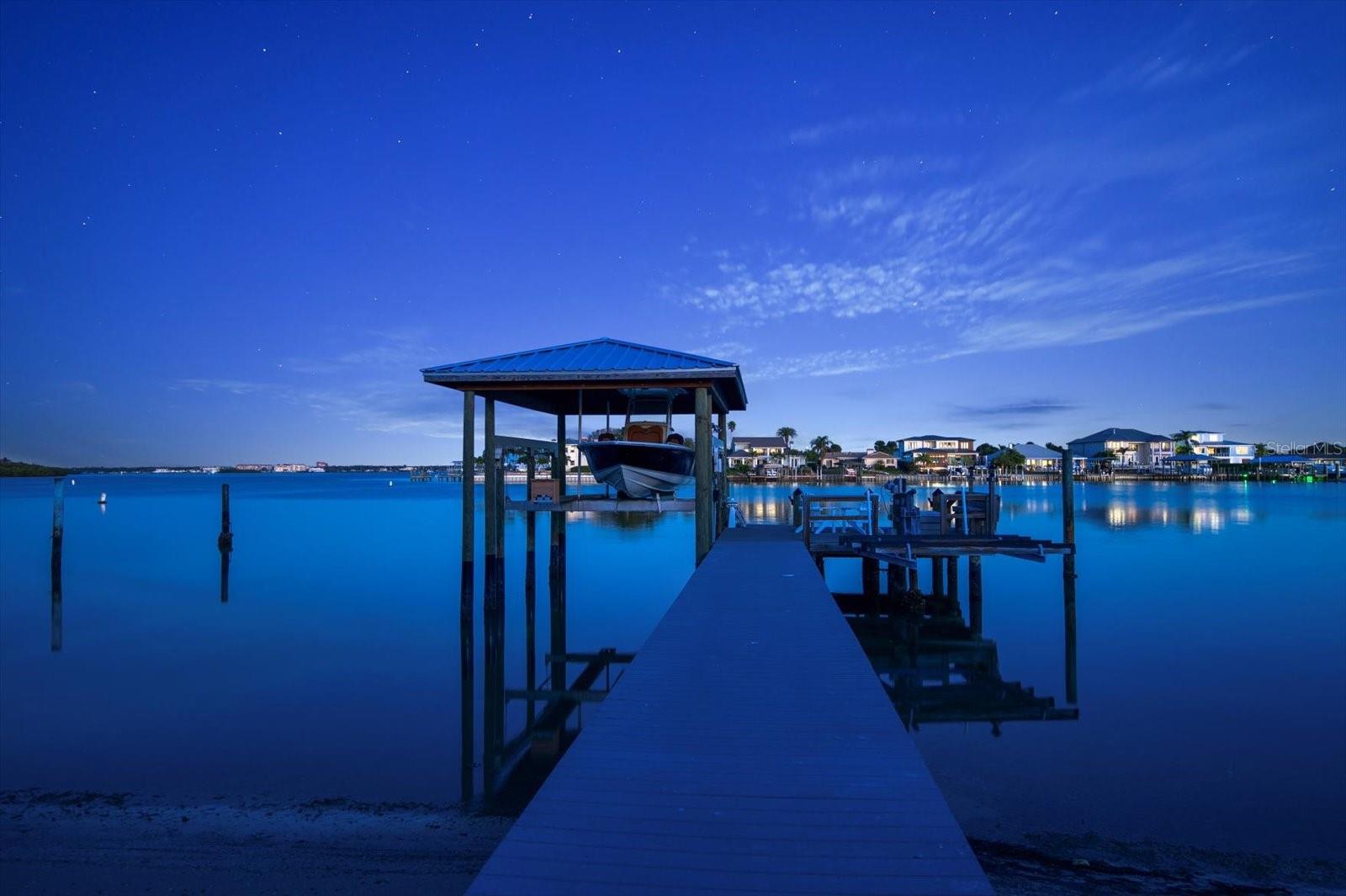 MANDALAY SUB - Residential