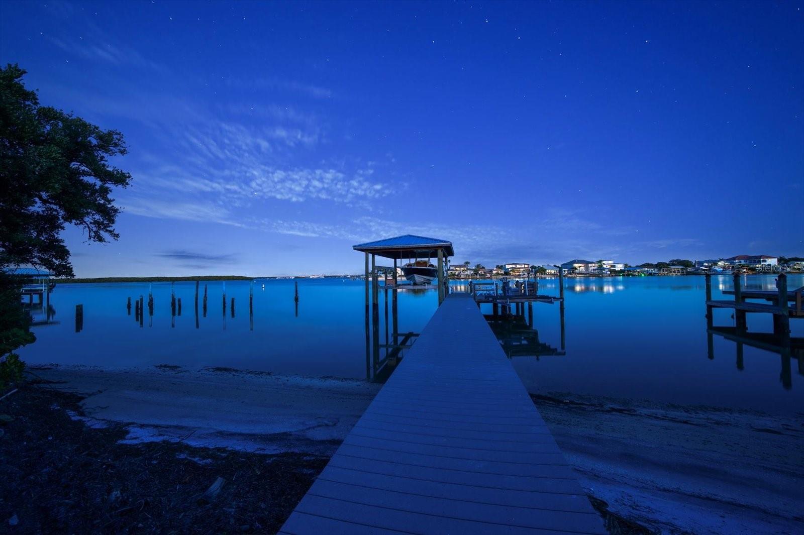 MANDALAY SUB - Residential