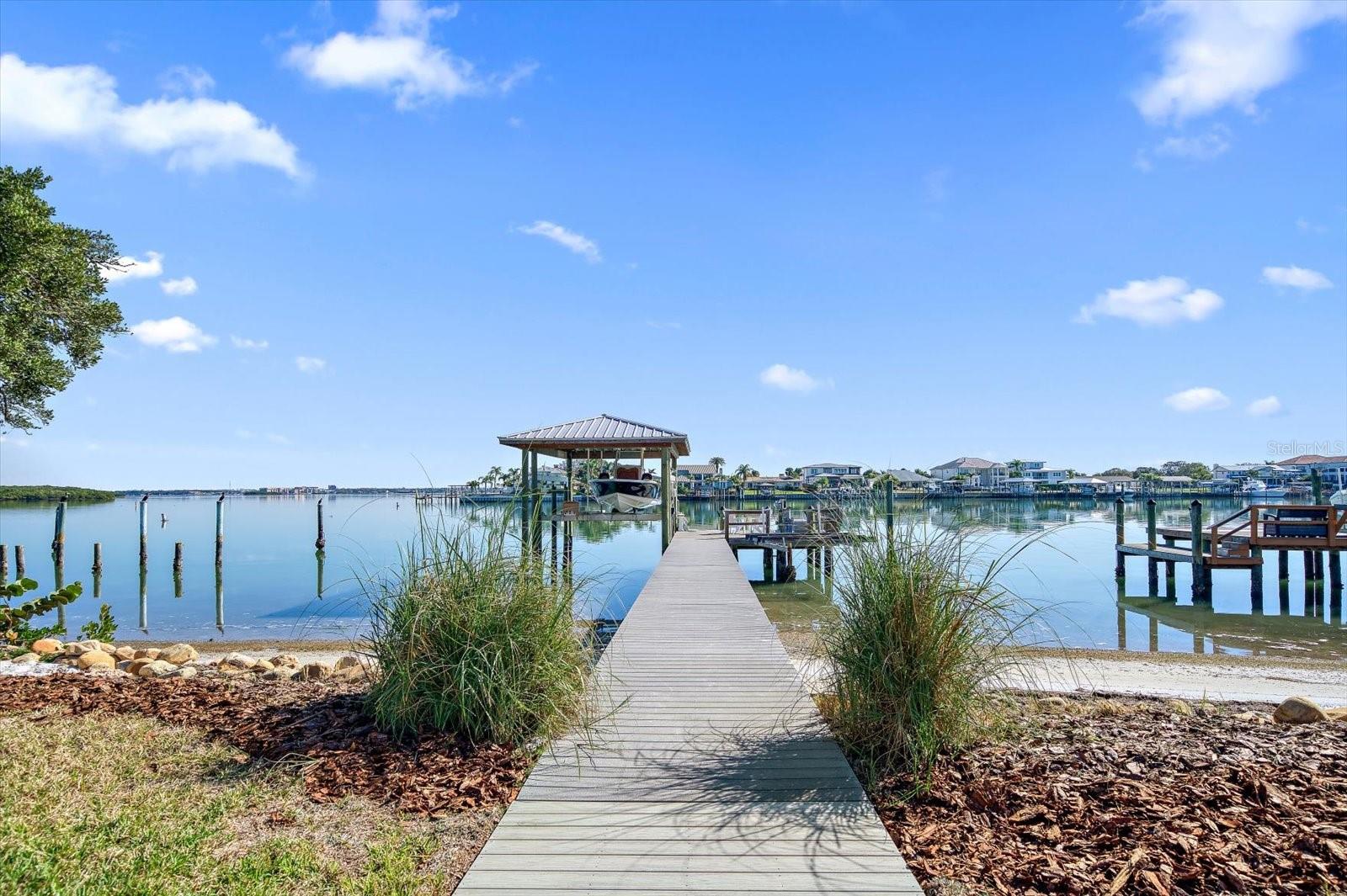 MANDALAY SUB - Residential