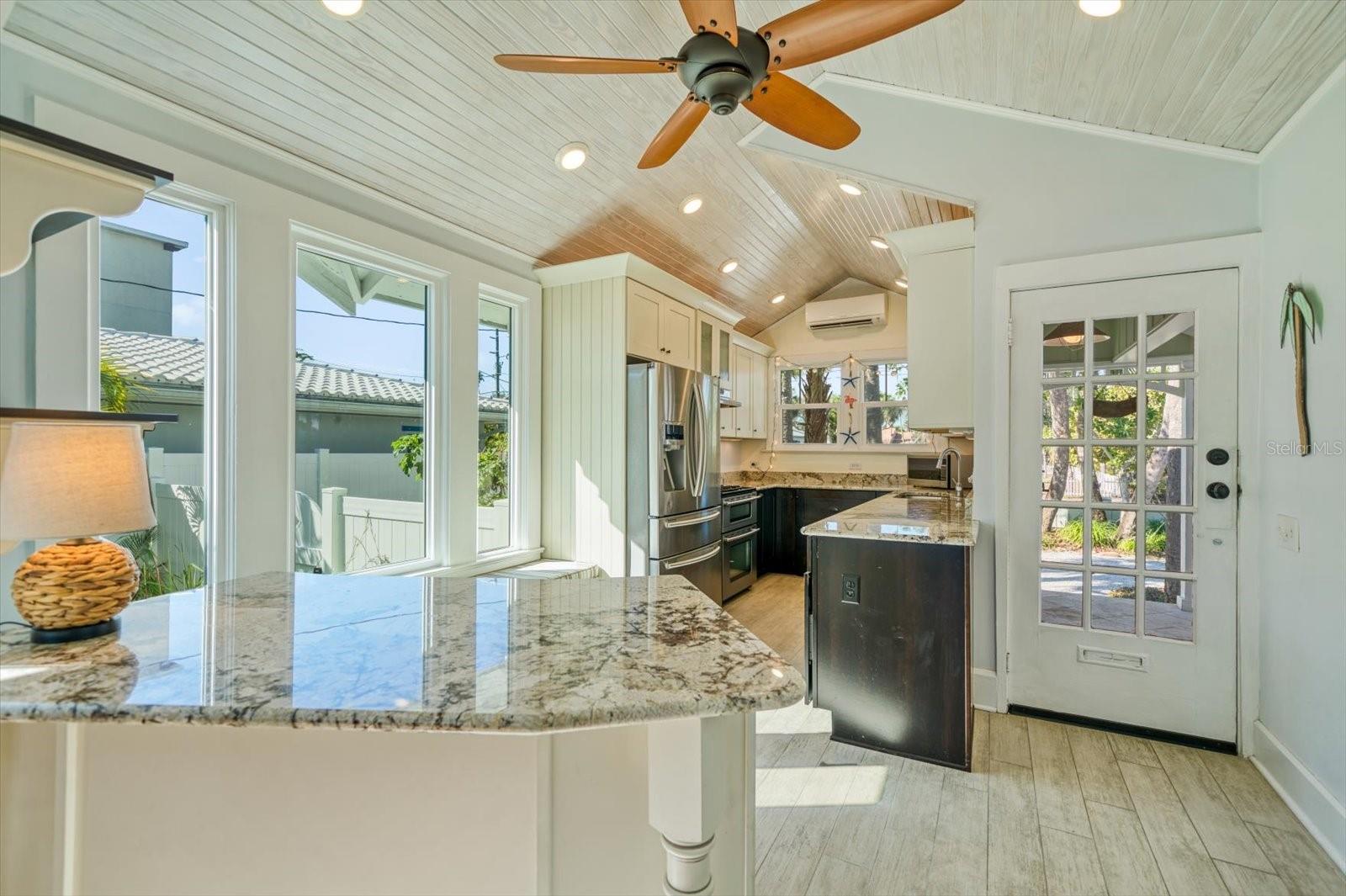 MANDALAY SUB - Residential