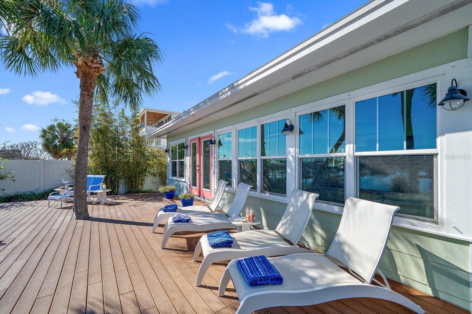 MANDALAY SUB - Residential