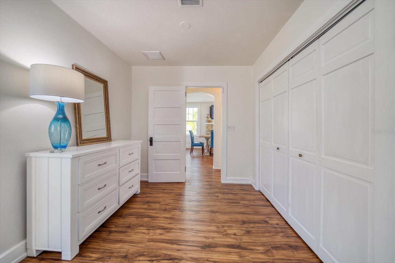 MANDALAY SUB - Residential