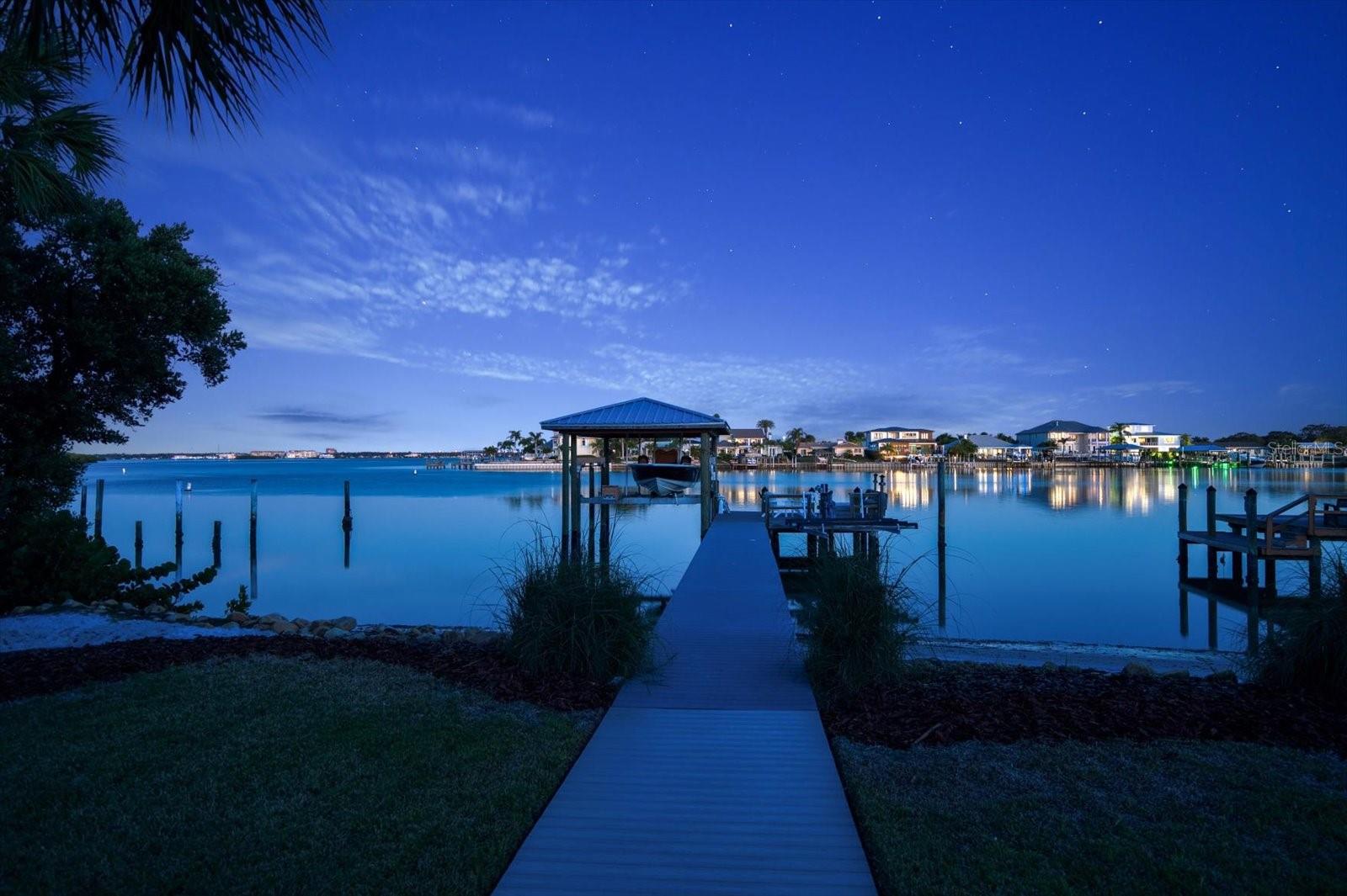 MANDALAY SUB - Residential