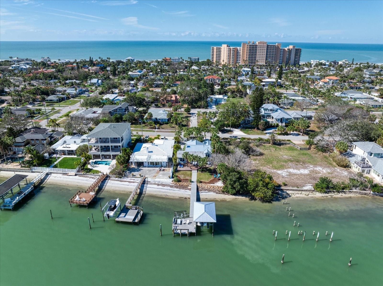 MANDALAY SUB - Residential