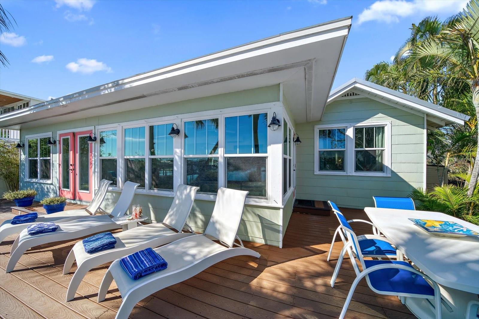 MANDALAY SUB - Residential