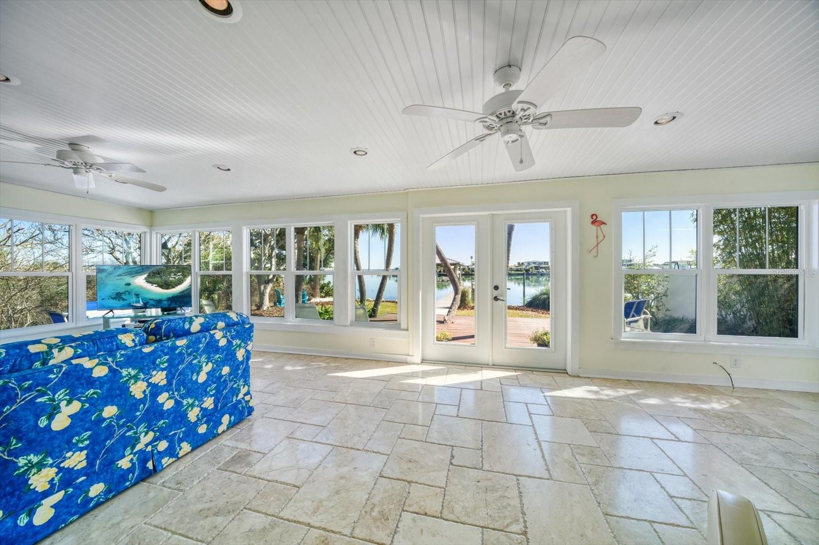 MANDALAY SUB - Residential