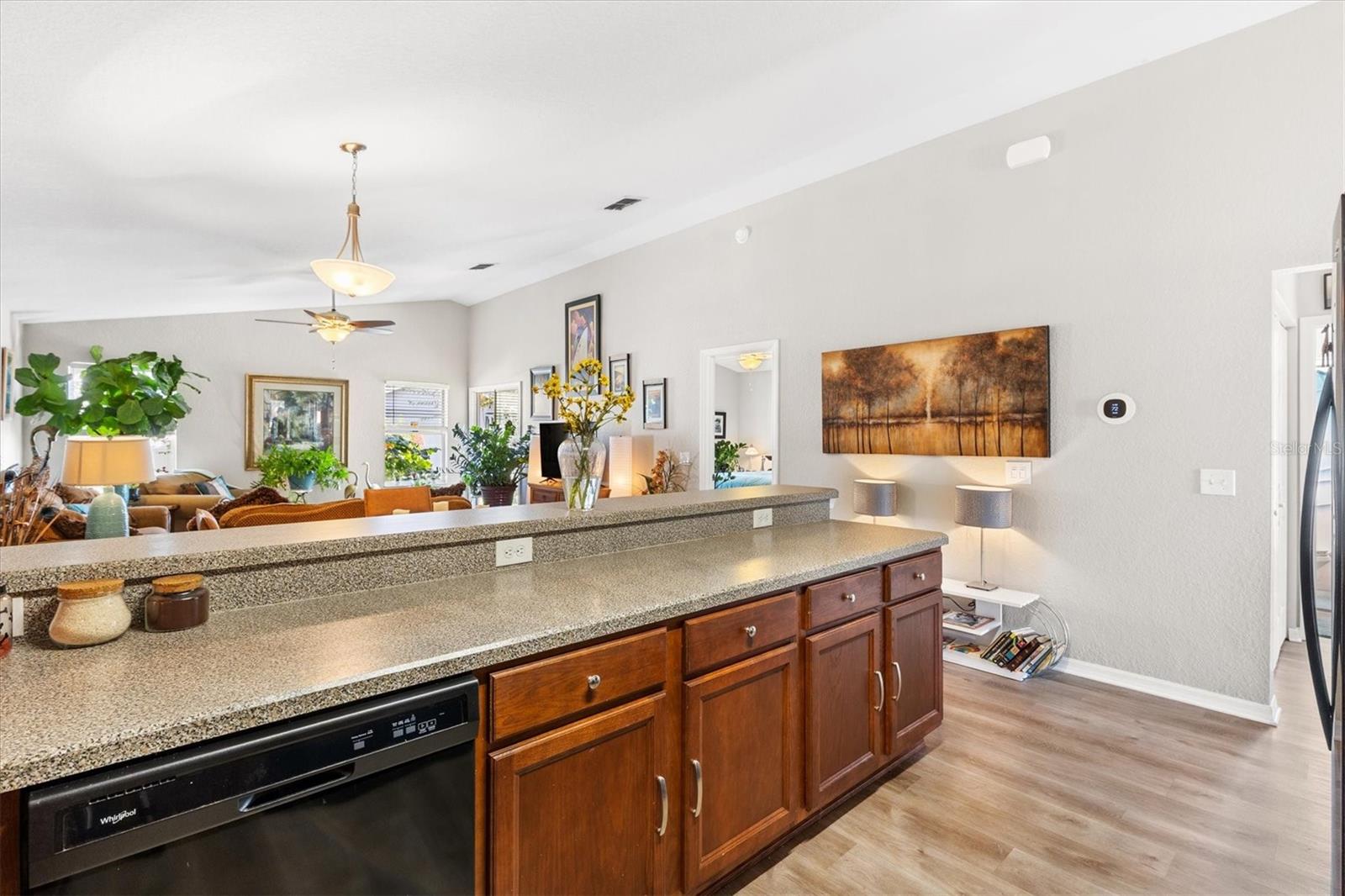 VILLAGES OF PARKWOOD - Residential