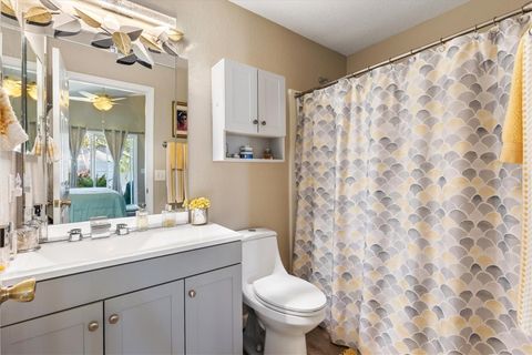 Tiny photo for 12403 NE 51st Drive, Oxford, FL 34484 (MLS # A4676370)