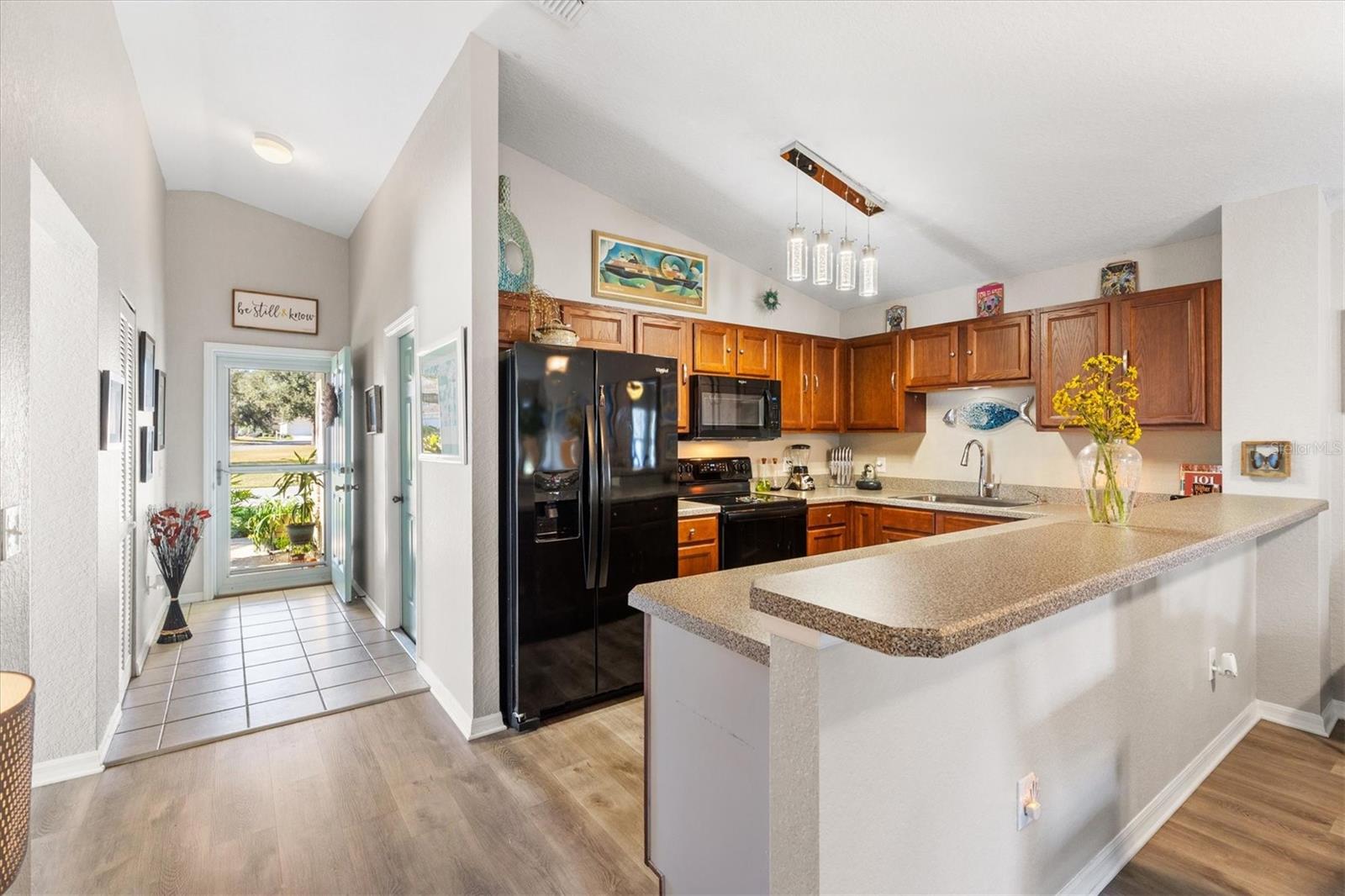 VILLAGES OF PARKWOOD - Residential