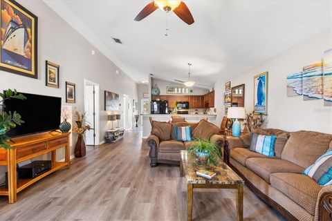 Tiny photo for 12403 NE 51st Drive, Oxford, FL 34484 (MLS # A4676370)