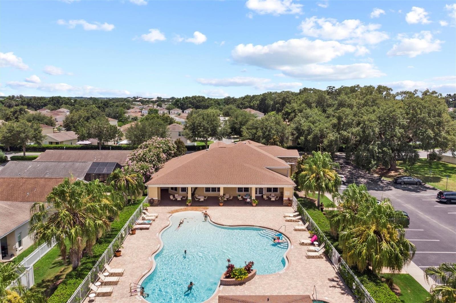 VILLAGES OF PARKWOOD - Residential