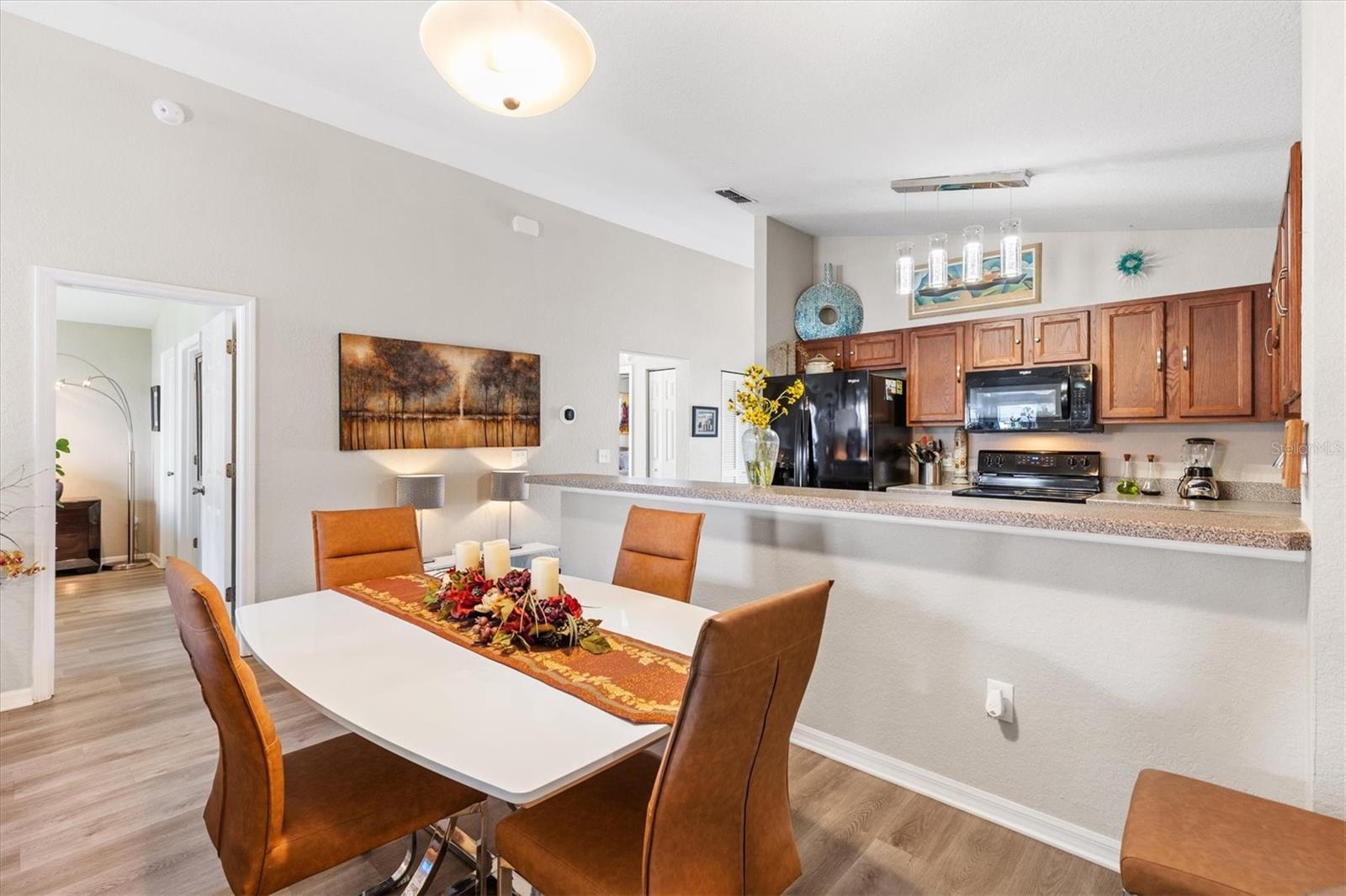 VILLAGES OF PARKWOOD - Residential