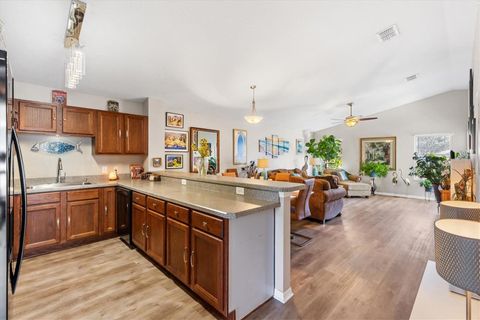 Tiny photo for 12403 NE 51st Drive, Oxford, FL 34484 (MLS # A4676370)