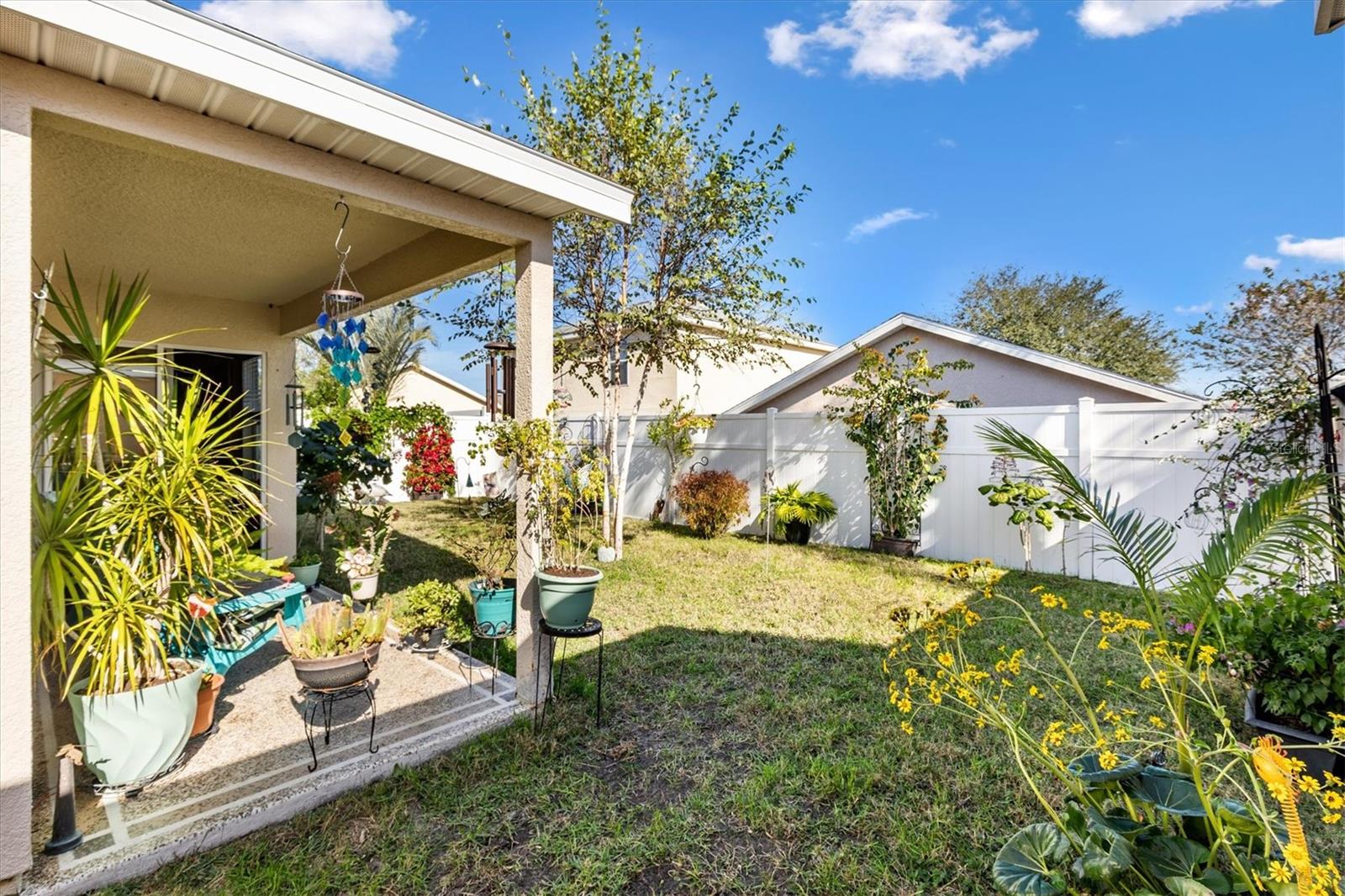 VILLAGES OF PARKWOOD - Residential