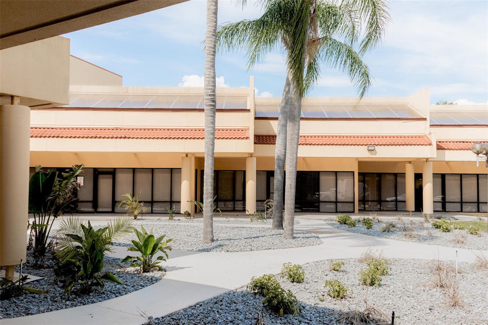 HIDDEN LAKE UNIT 1-A REV PLAT - Commercial Lease