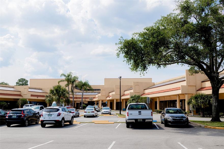 Multiple units available-25,000/SF on the 2nd floor is divided into smaller spaces. Spaces will be built to suit. Spaces ranging from 1,400 to 35,000. Excellent frontage on Lake Mary Blvd. Plenty of parking. Centrally located in Seminole County. Minutes from Banking Institutions, Seminole State College, Shopping, Restaurants, Professional Businesses. Zoned GC-2. Great location for Office, Corporate Headquarters, School, Medical Office, Daycare, CPA/Law Office. 3 story center building has elevators for easy access to office space. Professionally Managed. Modified Gross- Tenant pays electricity, interior cleaning, phone, internet, etc. Owner pays water, sewer, trash, insurance, and taxes.