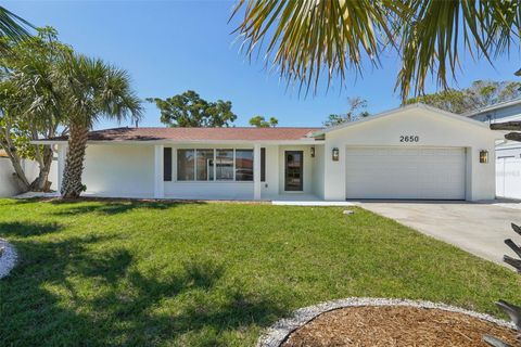 Photo of 2650 E Vina Del Mar Boulevard, St Pete Beach, FL 33706 (MLS # TB8364350)