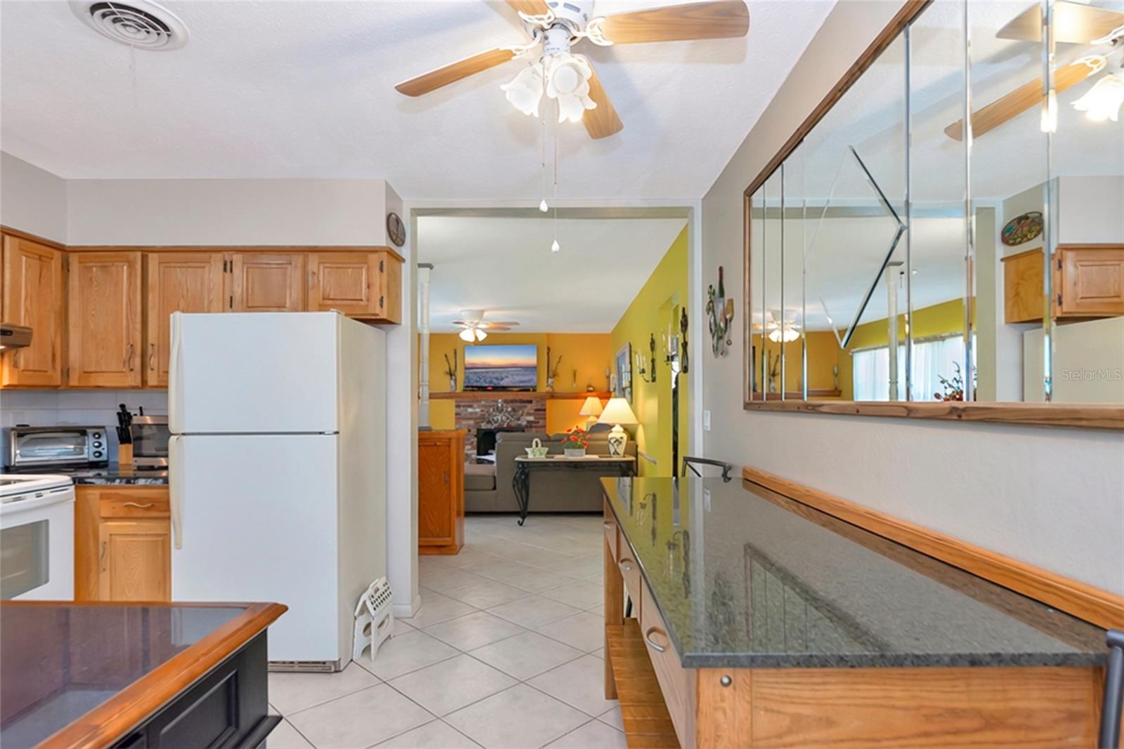 ONECO TERRACE - Residential