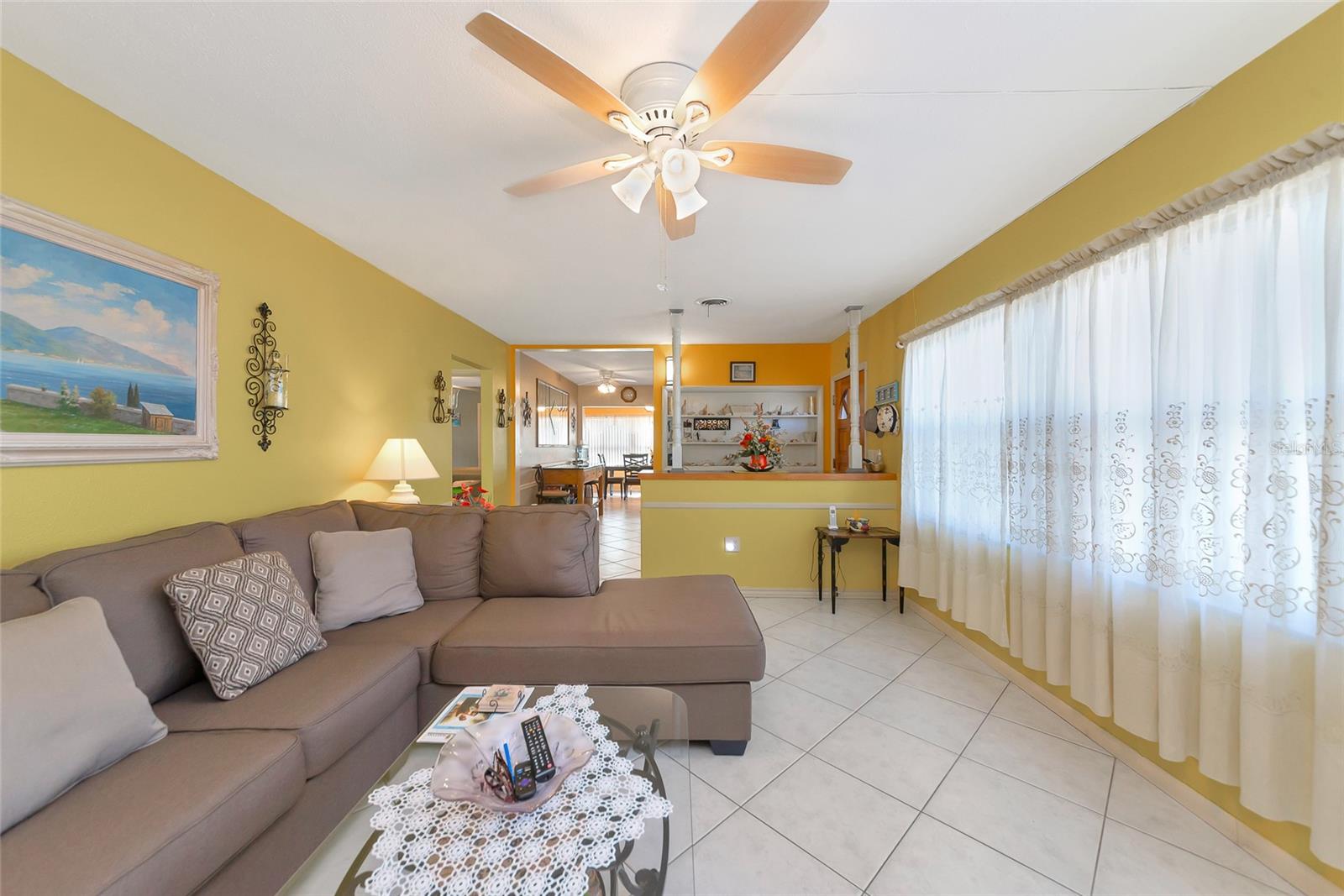 ONECO TERRACE - Residential