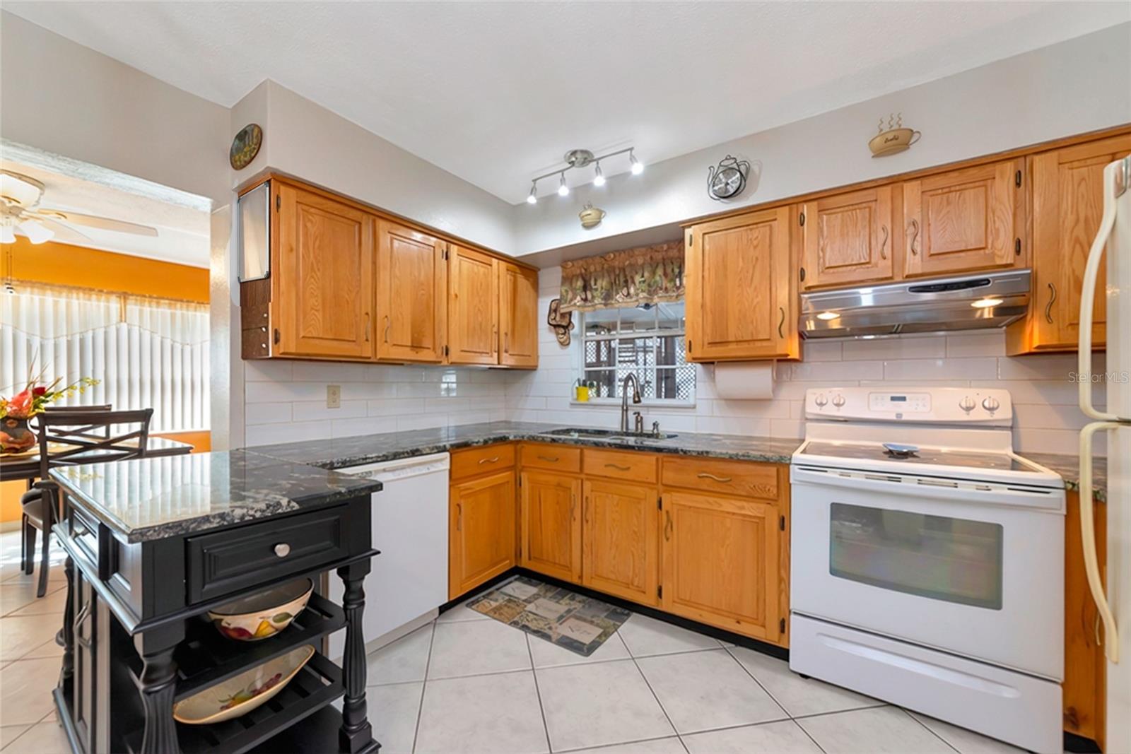 ONECO TERRACE - Residential