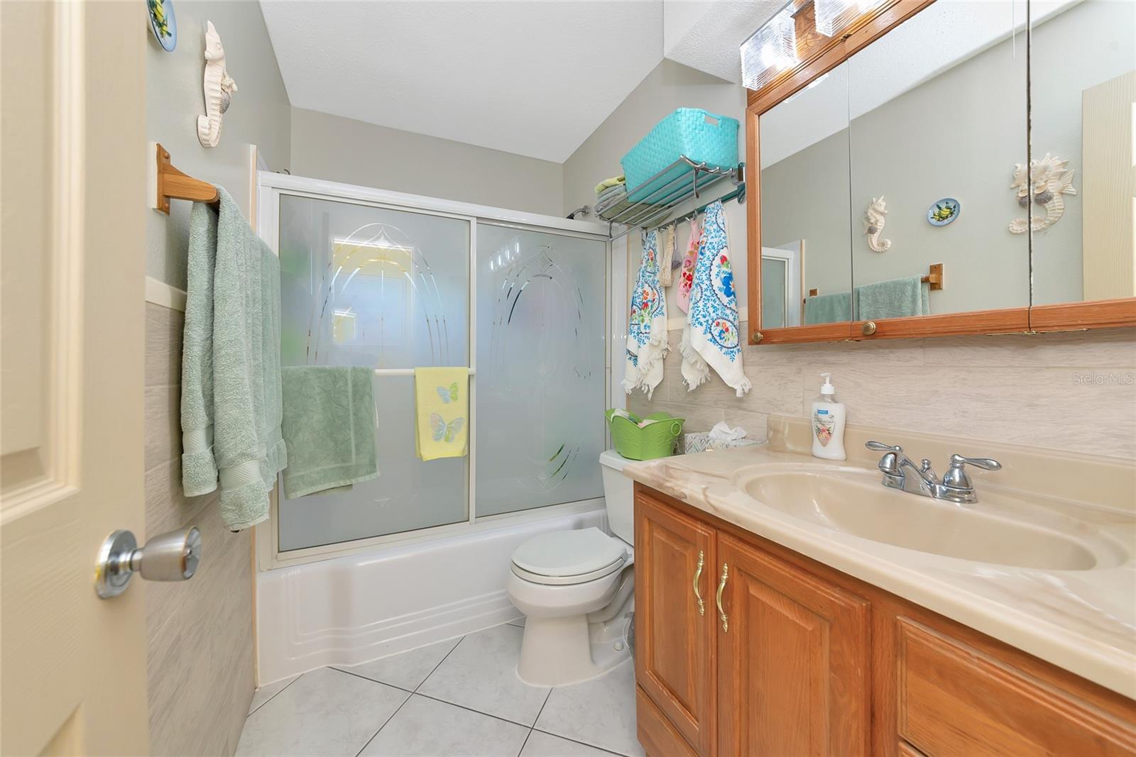 ONECO TERRACE - Residential