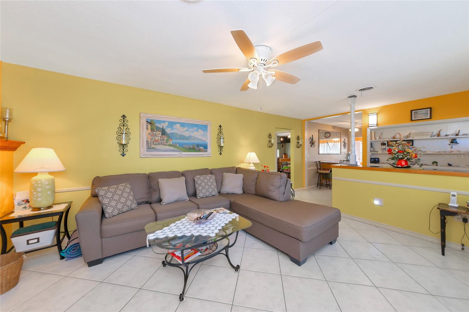 ONECO TERRACE - Residential