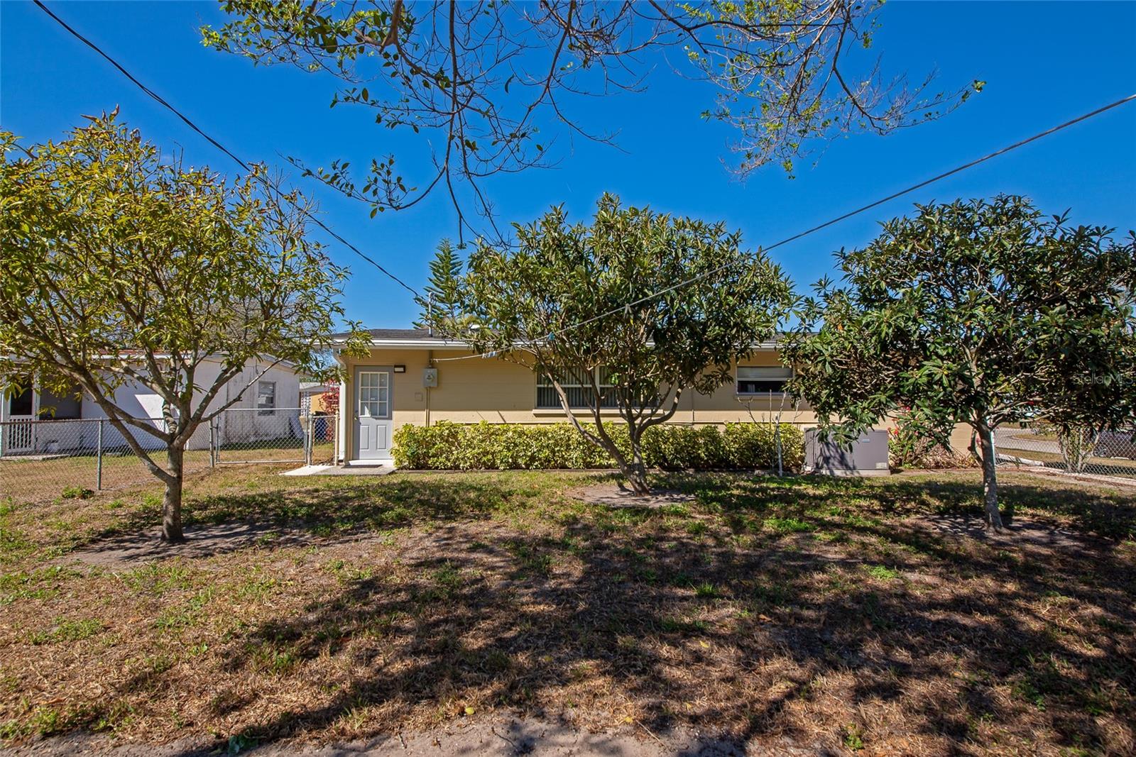 ONECO TERRACE - Residential