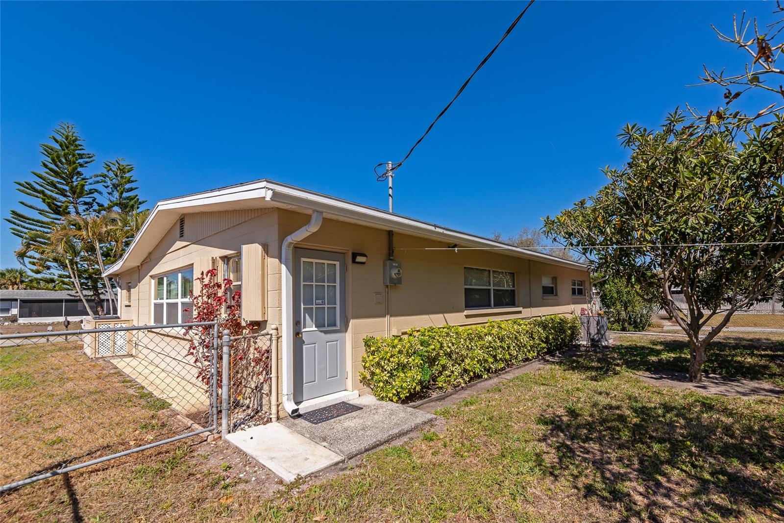 ONECO TERRACE - Residential