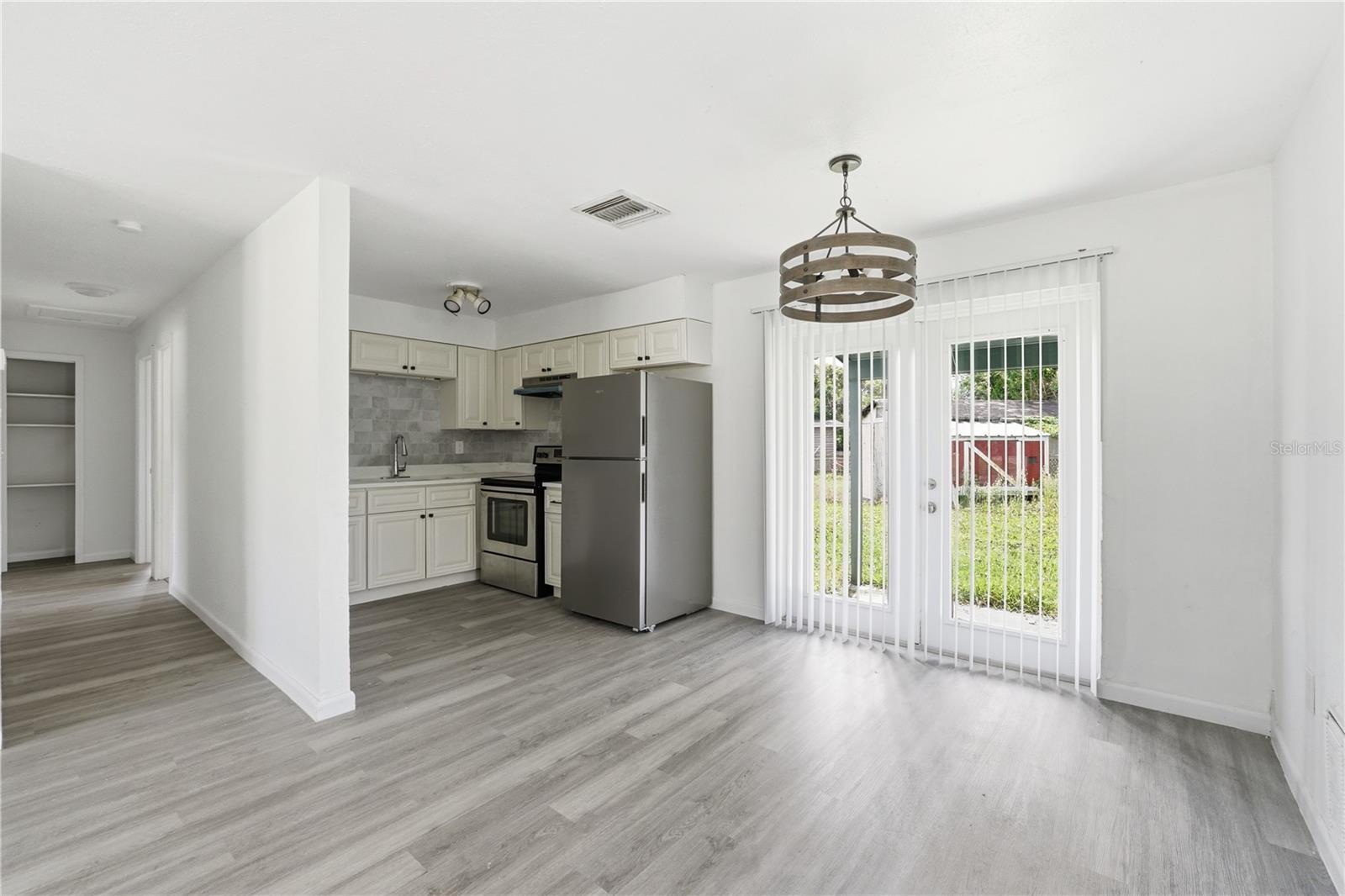 WESTWOOD VILLAS 4TH ADD - Residential