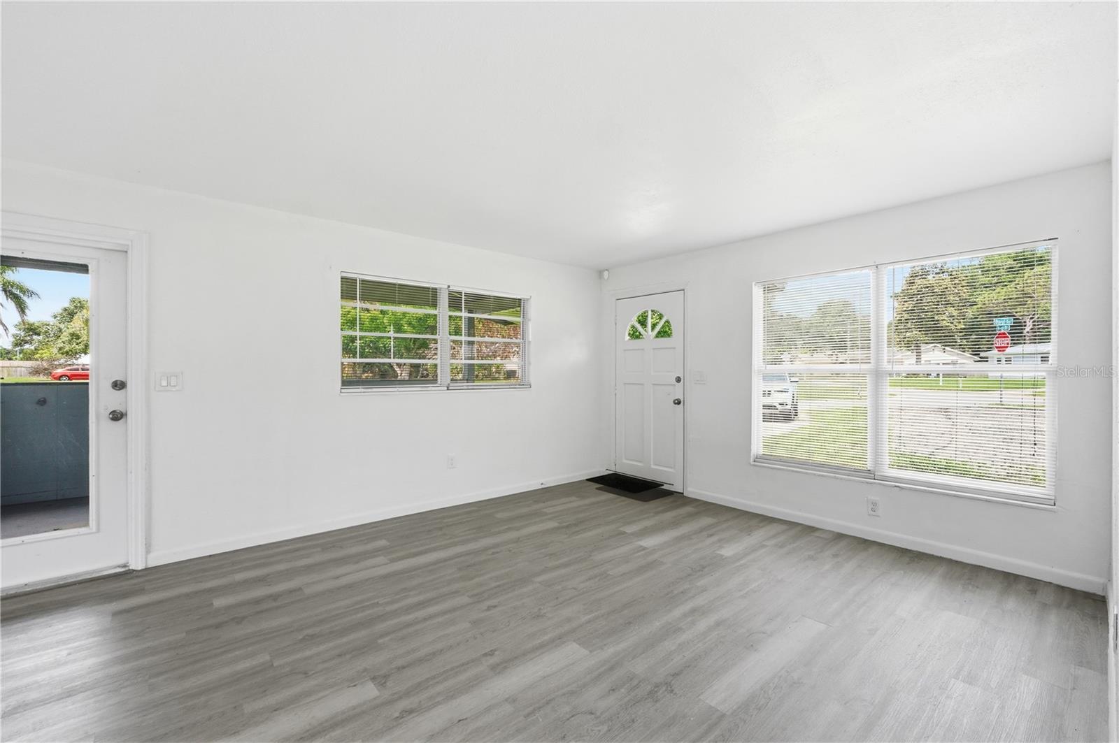 WESTWOOD VILLAS 4TH ADD - Residential