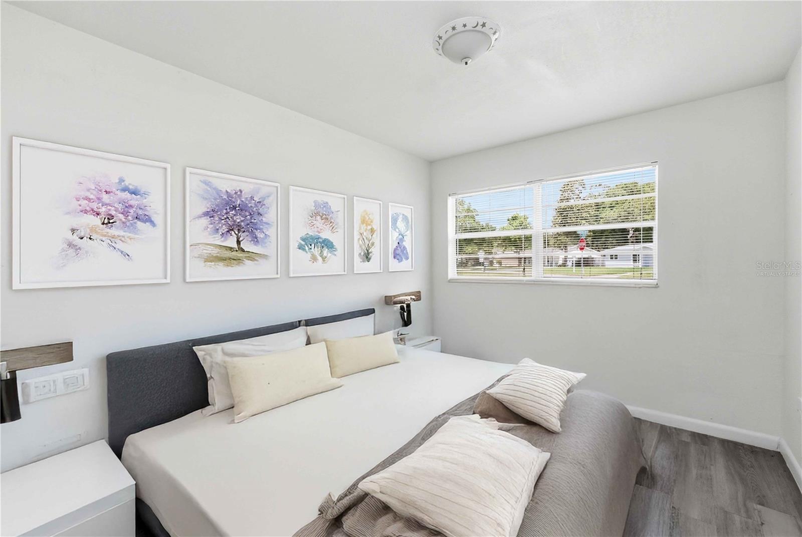 WESTWOOD VILLAS 4TH ADD - Residential