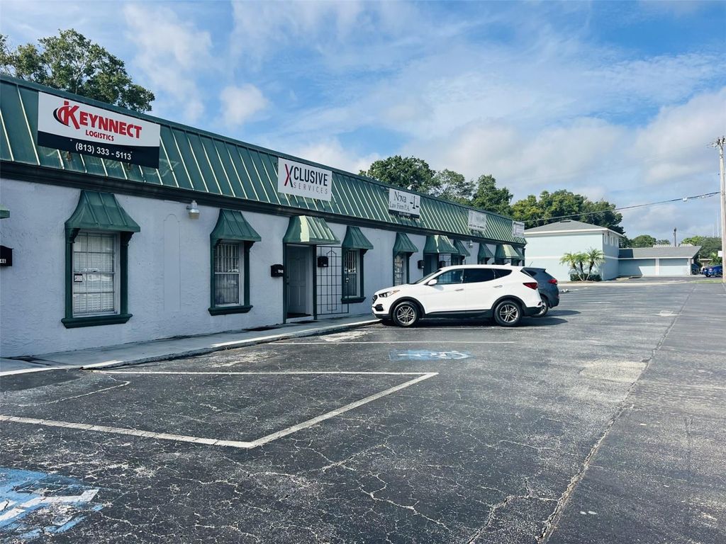 Photo of 1950 W Dr Martin Luther King Jr Boulevard, Tampa, FL 33607 (MLS # TB8303479)