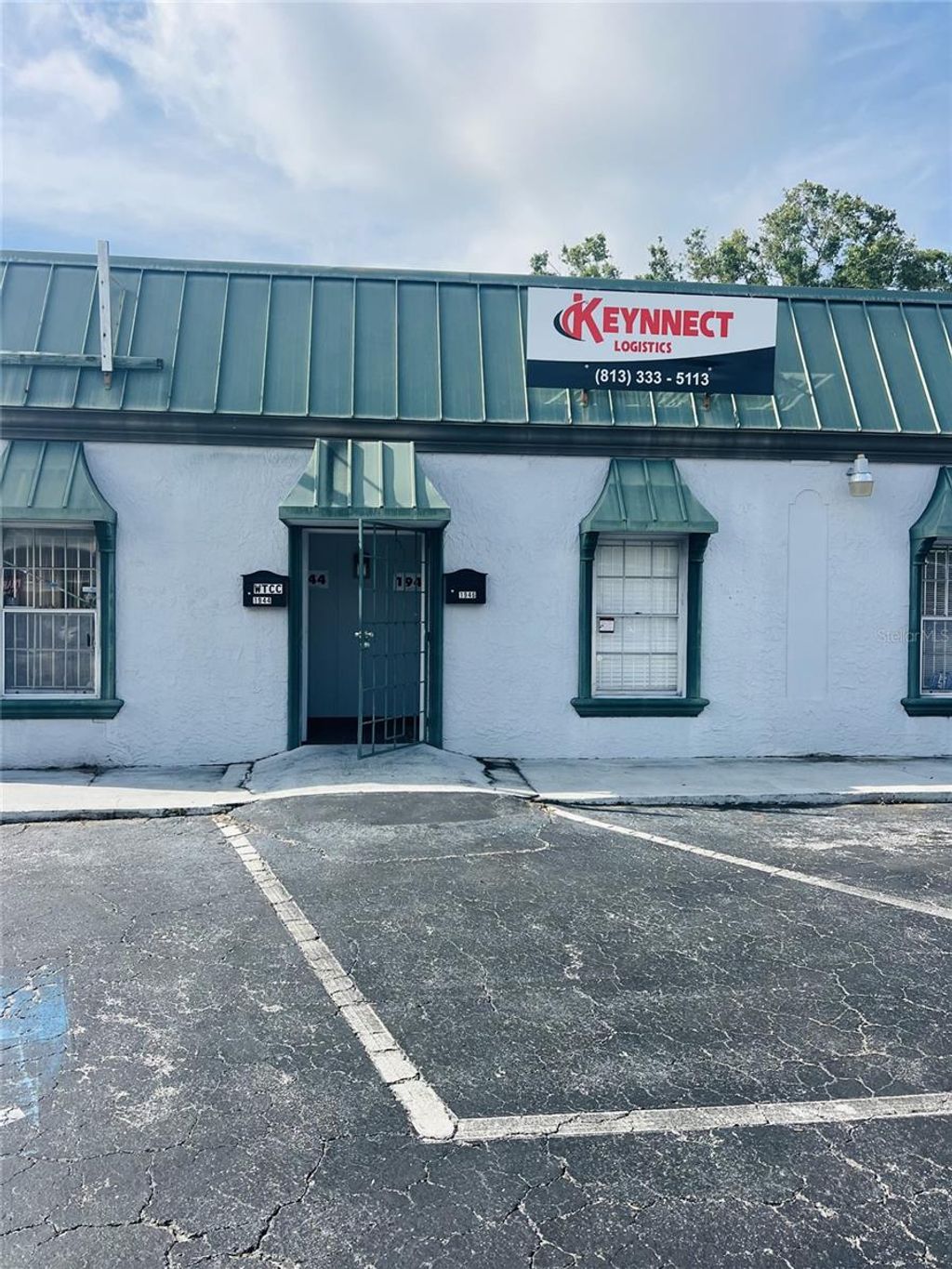 Photo of 1950 W Dr Martin Luther King Jr Boulevard, Tampa, FL 33607 (MLS # TB8303479)