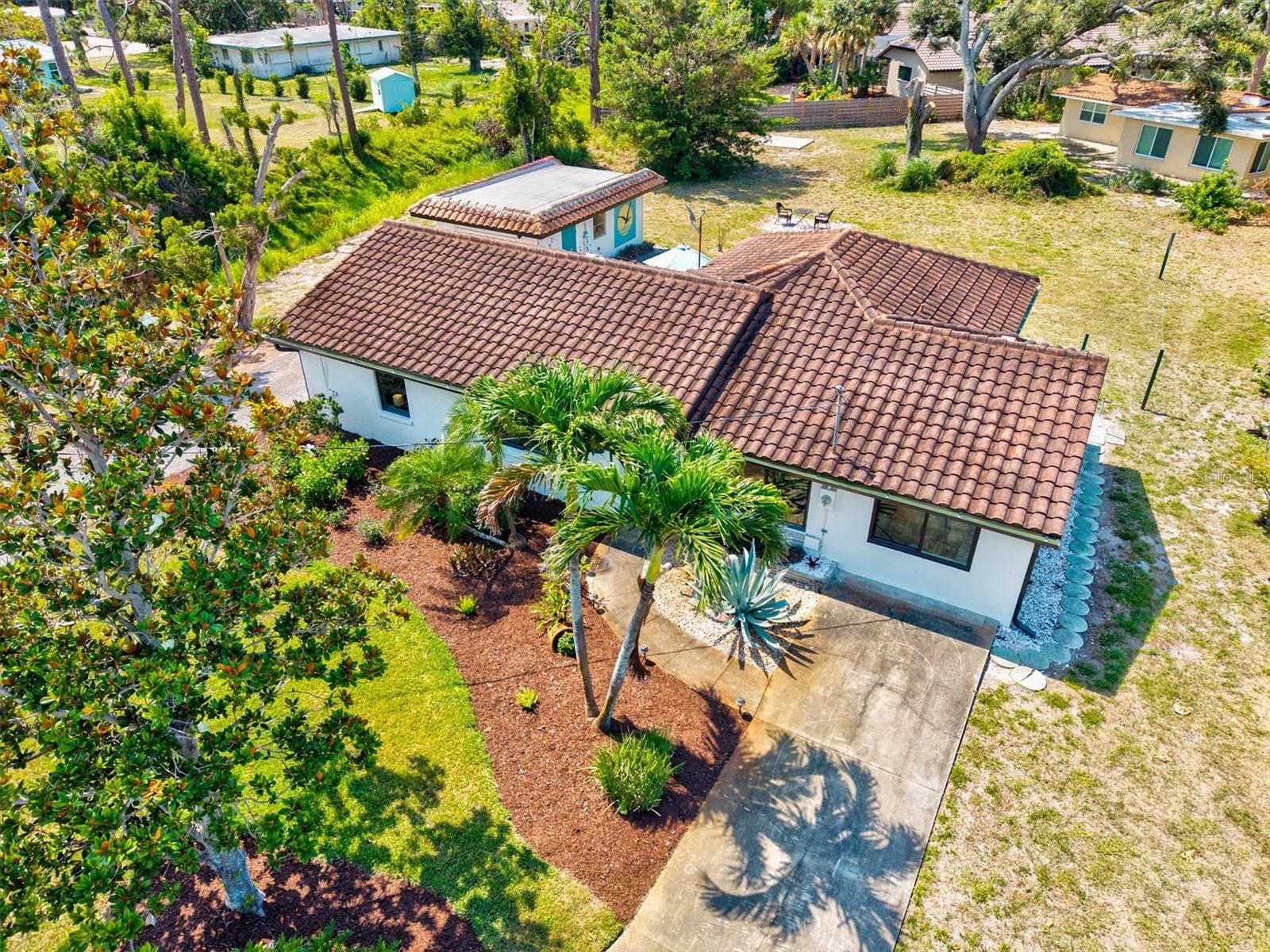 301 GULF DRIVE