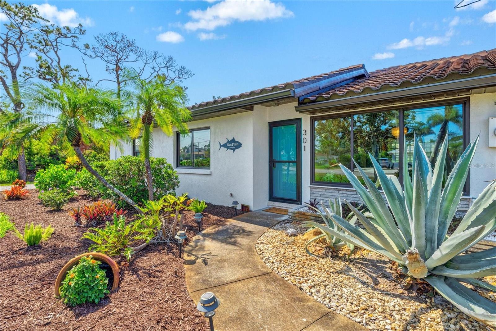 301 GULF DRIVE