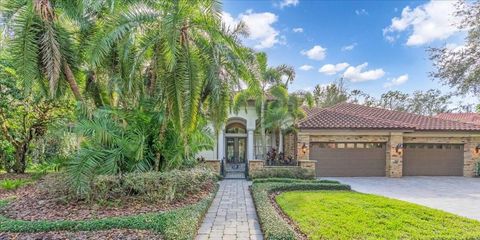 4907 LONDONDERRY DRIVE TAMPA FL 33647