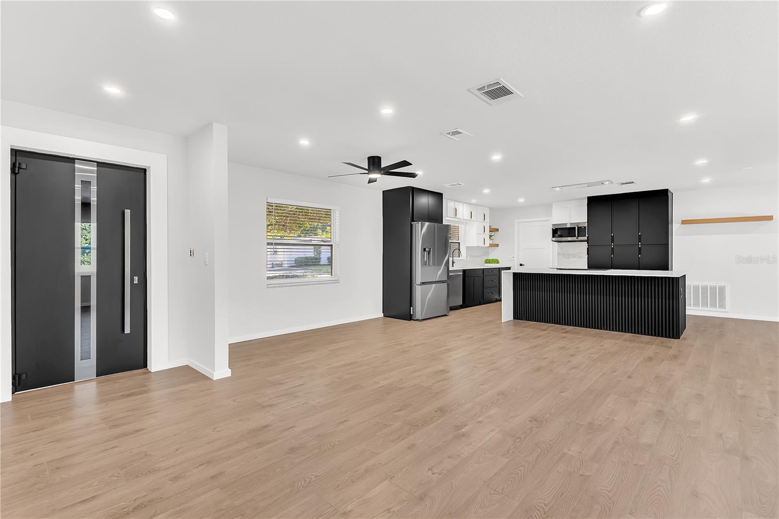 WINTER PARK PINES - Residential